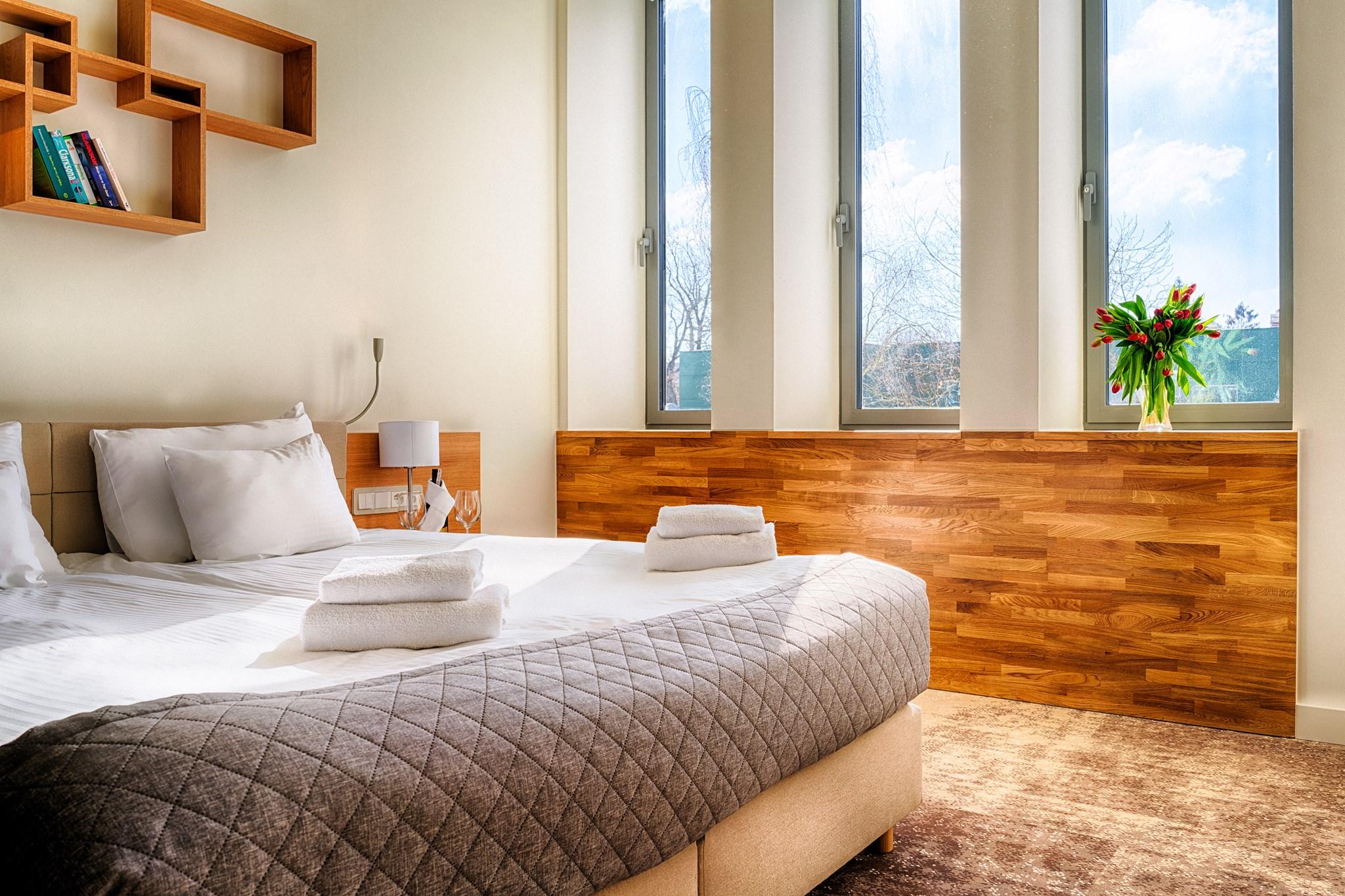 Focus Hotel Premium โซพอต ภายนอก รูปภาพ