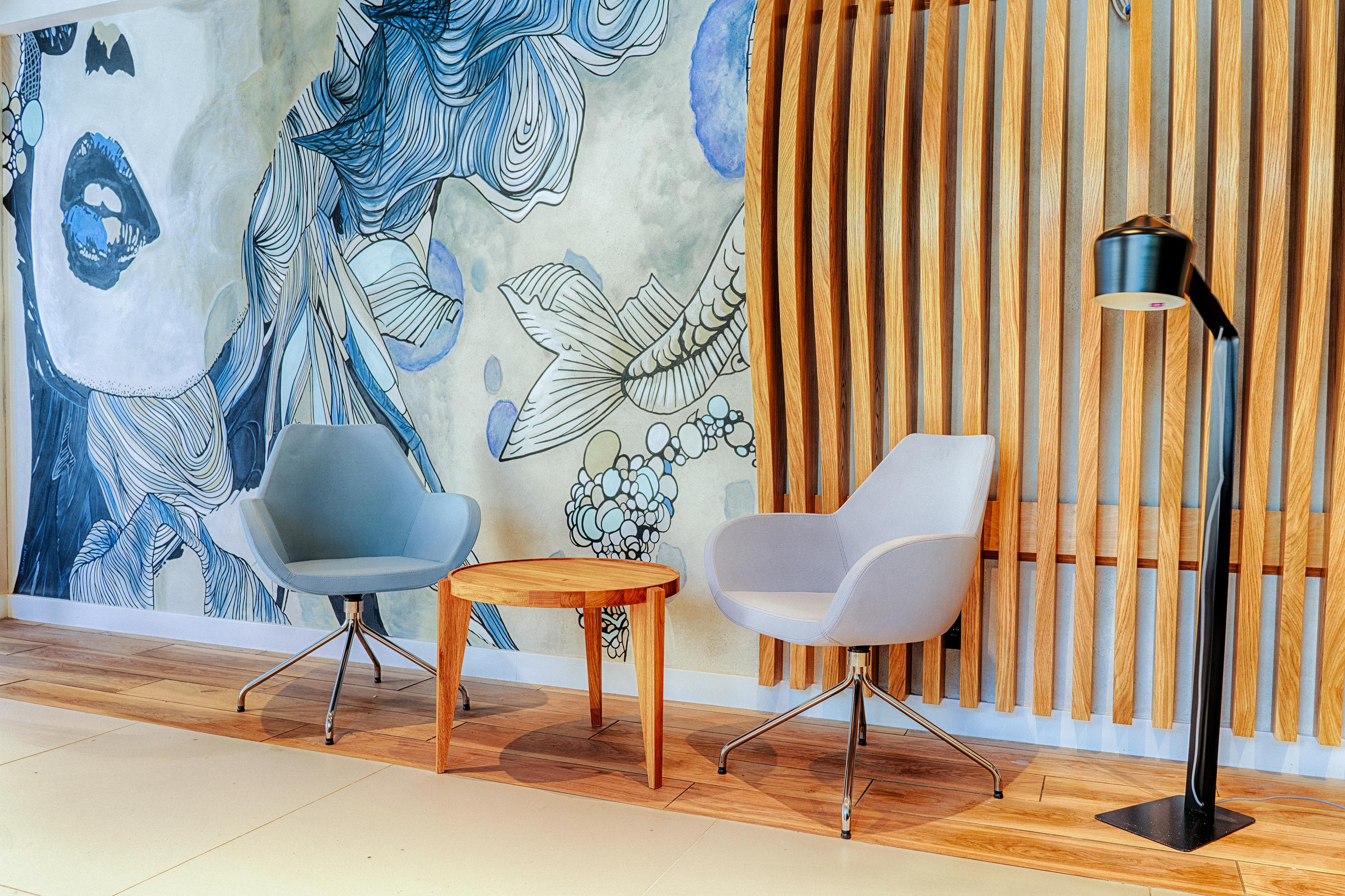 Focus Hotel Premium โซพอต ภายนอก รูปภาพ
