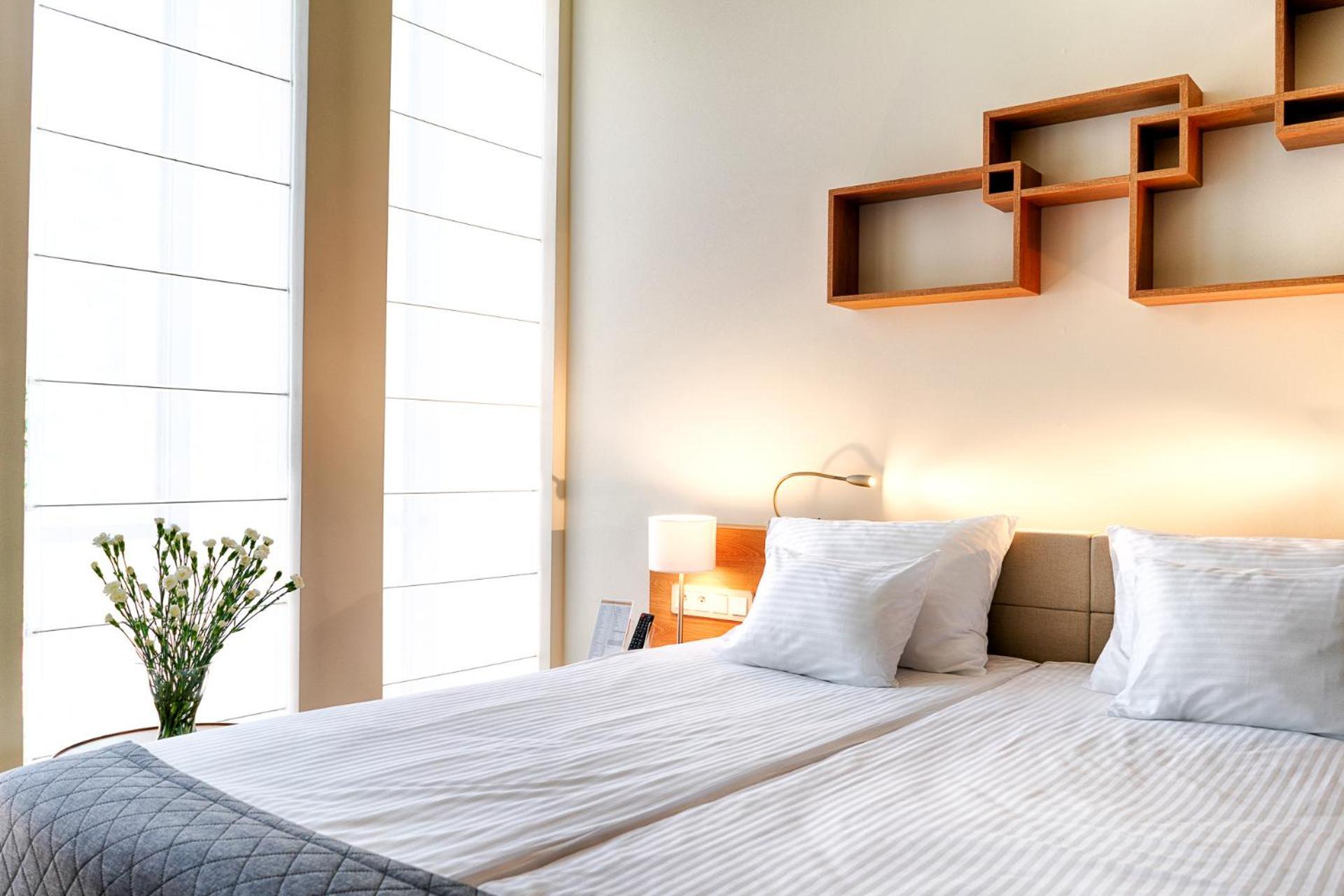Focus Hotel Premium โซพอต ภายนอก รูปภาพ