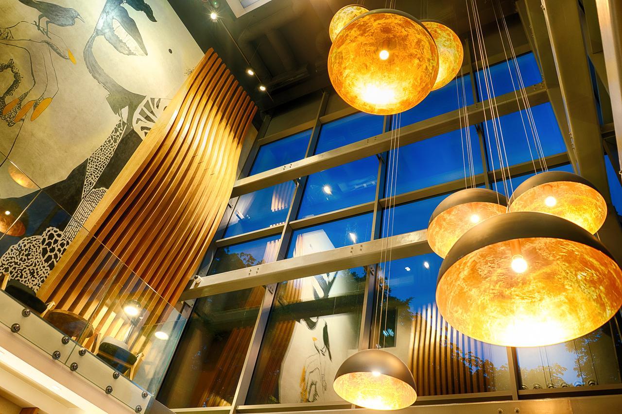 Focus Hotel Premium โซพอต ภายนอก รูปภาพ