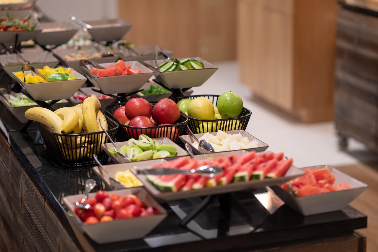 Focus Hotel Premium โซพอต ภายนอก รูปภาพ